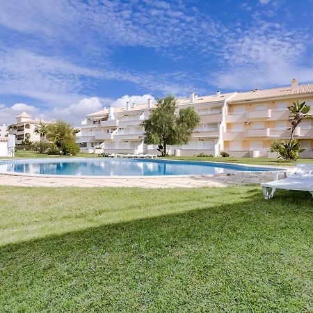 Amazing 1 Bedroom Apartment Near Marina Vilamoura Exterior foto