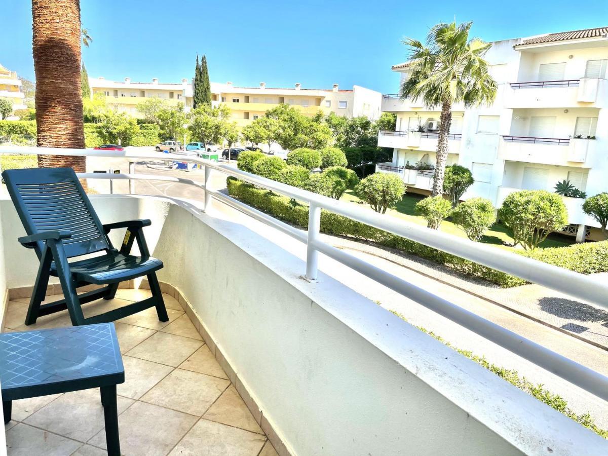 Amazing 1 Bedroom Apartment Near Marina Vilamoura Exterior foto