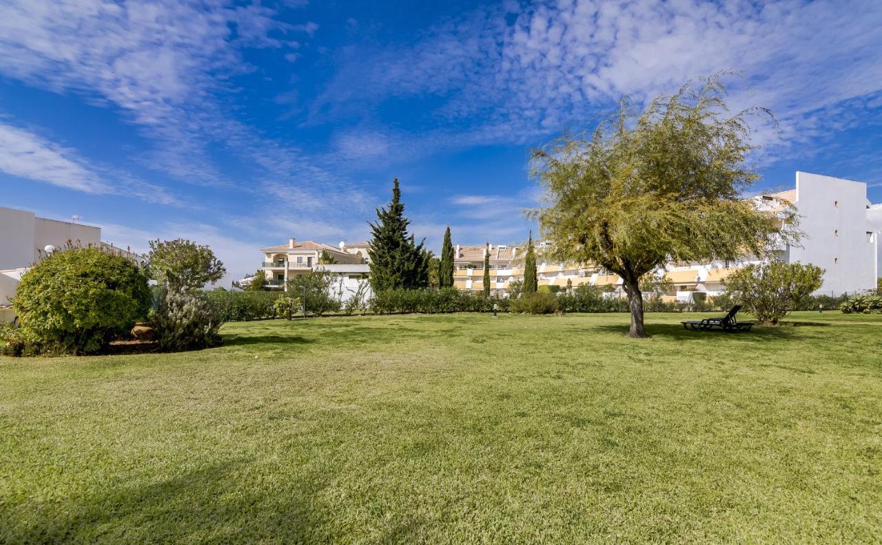 Amazing 1 Bedroom Apartment Near Marina Vilamoura Exterior foto