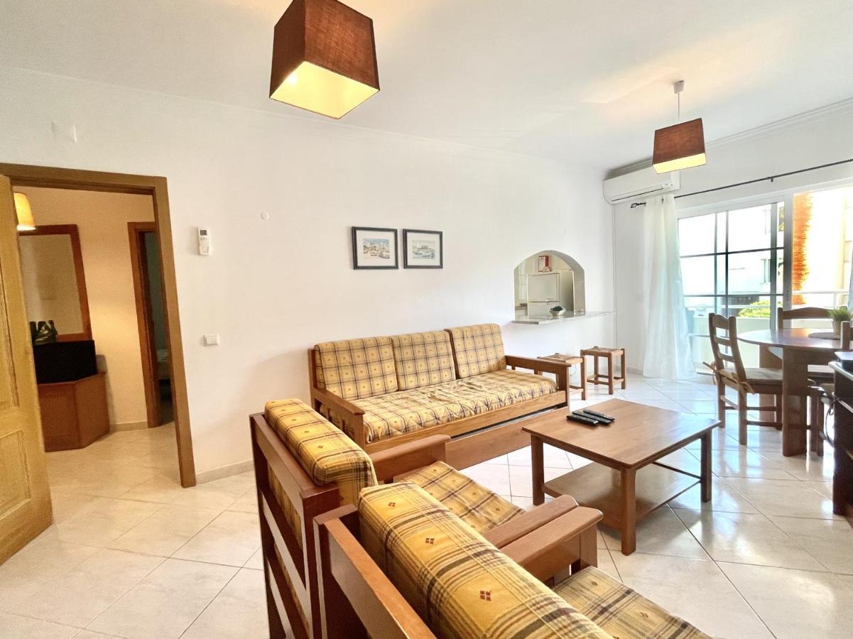 Amazing 1 Bedroom Apartment Near Marina Vilamoura Exterior foto