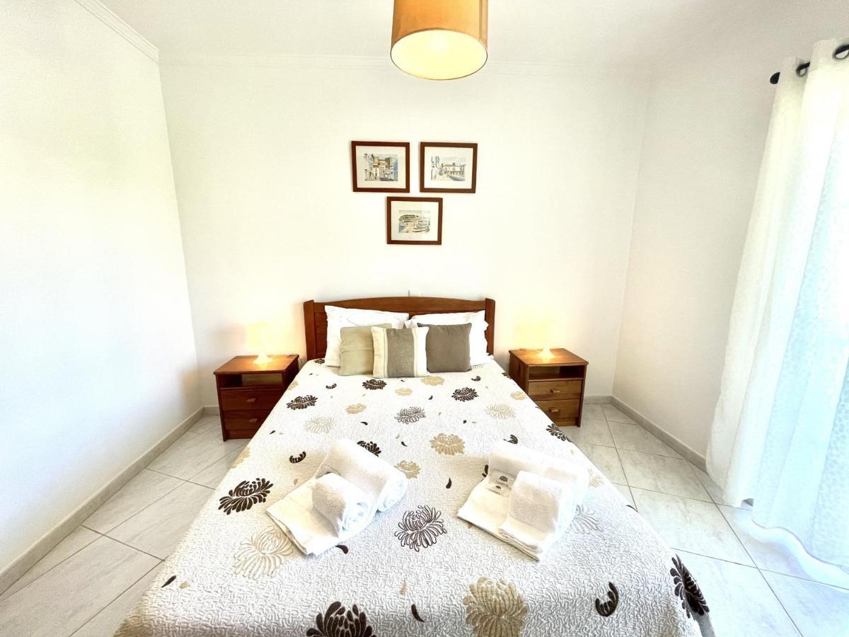 Amazing 1 Bedroom Apartment Near Marina Vilamoura Exterior foto