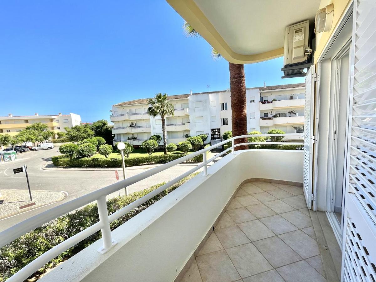 Amazing 1 Bedroom Apartment Near Marina Vilamoura Exterior foto