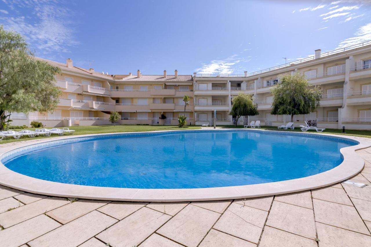Amazing 1 Bedroom Apartment Near Marina Vilamoura Exterior foto