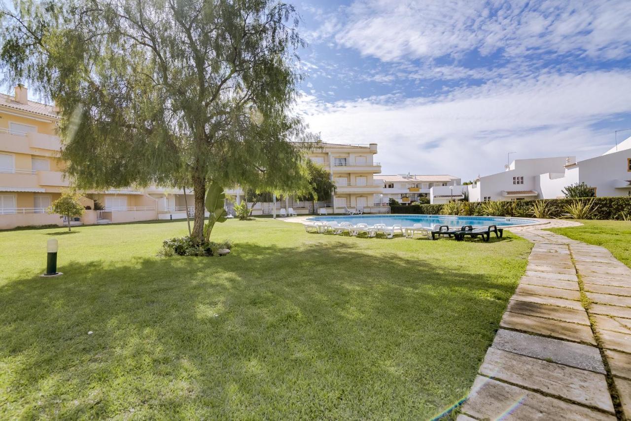 Amazing 1 Bedroom Apartment Near Marina Vilamoura Exterior foto